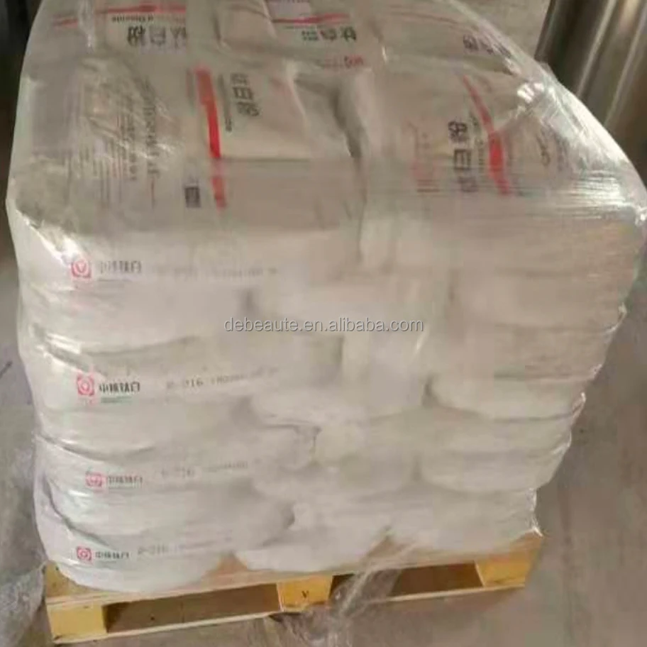 Chti TIOXHUA R 216 - High Purity Titanium Dioxide