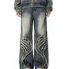 Dark Wash