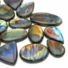 Multi Color, Sold by Weight(grams), 12to14pcs per 100g