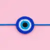 สีฟ้า