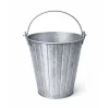 Galvanizado Natural / Gris