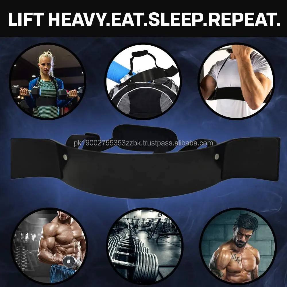 Light Weight Heavy Duty Biceps Arm Home Work Out Aluminum Muscle