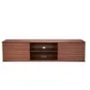 Walnut Color