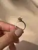 18K Solid Gold