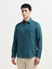 Turquoise foncé