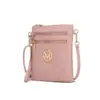 Rose Pink Color