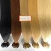 Weft hair 5