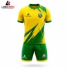 Yellow Green