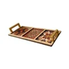 Wooden Color, Customized