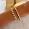 18k Solid Gold