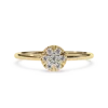 Oro amarillo