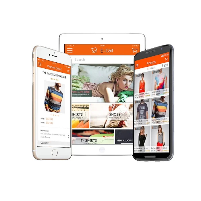 Компания по развитию мобильных приложений eJourney в Индии-электронные услуги