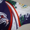 Custom Colour
