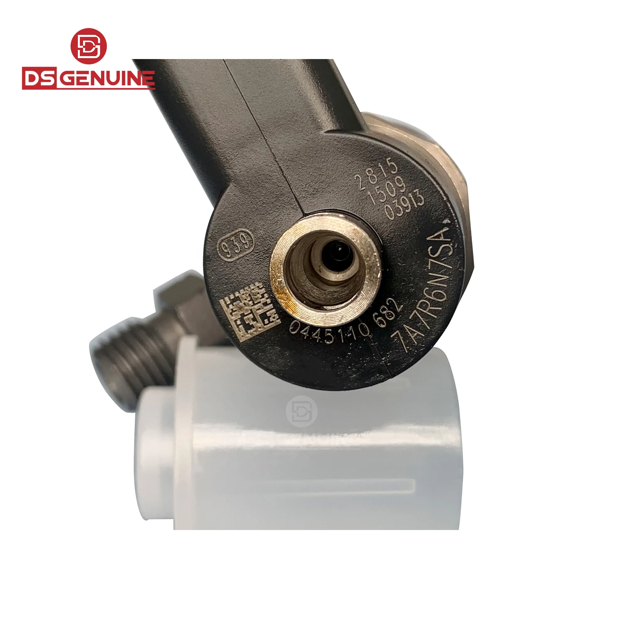 High Performance Diesel Fuel Injectors - 0986435289, 0445110682