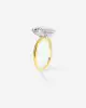 18K Solid Gold