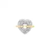 18K Solid Gold