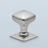 Satin Nickel