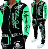 Black GREEN