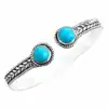 Turquoise (synthétique)
