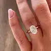 14K Solid Gold