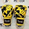 Black & yellow