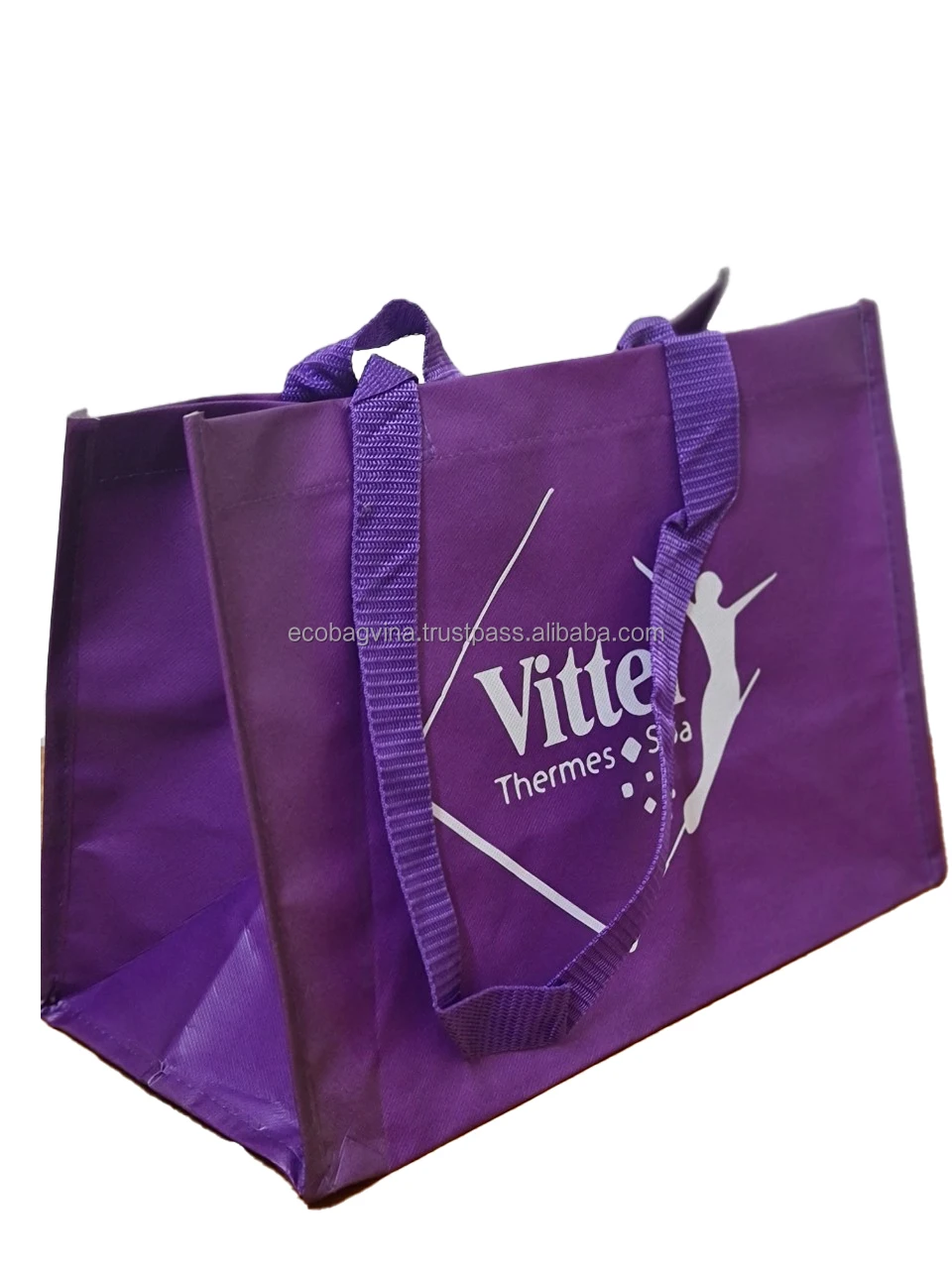 School Kids Bag Made In Vietnam Shopping Bag Pp Non Woven High Quality