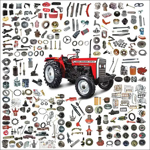 マッセイファーガソン ロッカーレバーAssy 41151307 OEM トラクター