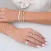 10K Solid Gold