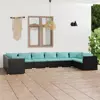 Black Color