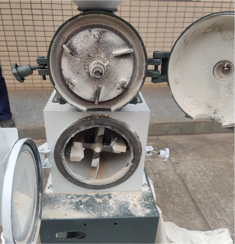 Small Size Cheap Wheat Flour Mill Price Wheat Flour Mill Price