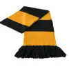Orange/Black