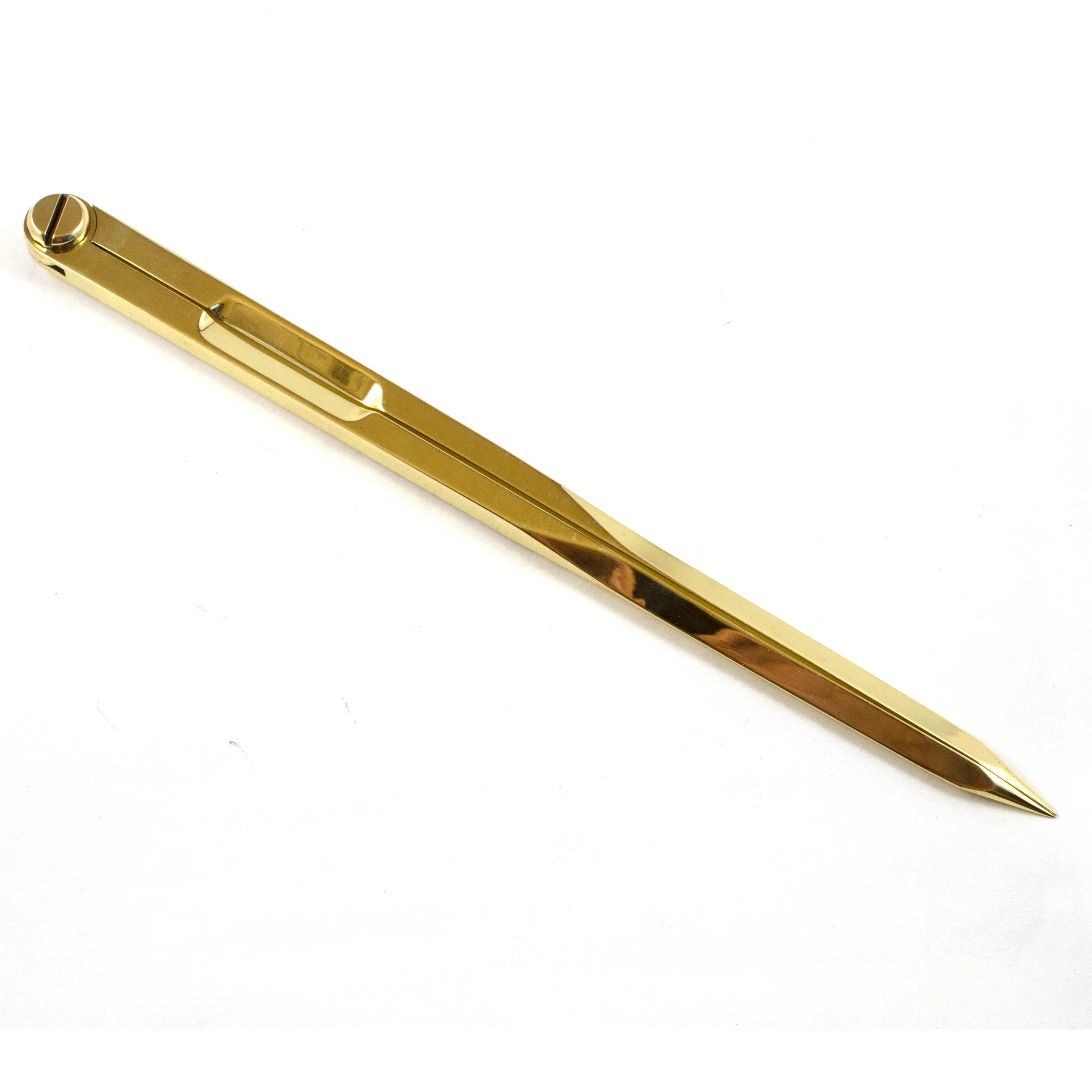 Морской морской латунный разделитель карт навигационный кожаный чехол прямые инструменты ручной навигационной карты компас