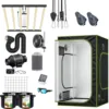 Kit de Cultivo en Armario 4x4 de 700W