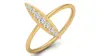 18K Solid Gold