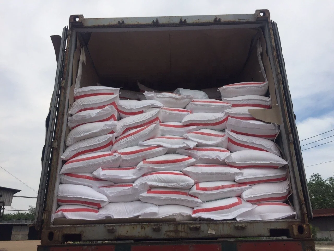High Quality Native Tapioca/Cassava Starch Powder From Vietnam Price Bag Packaging Free Sample Available-Anna Do WA+84982153058