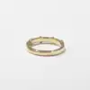 14K Solid Gold