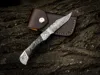 Black Pakka Wood