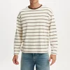 White Striped