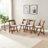 Natural Walnut Color