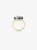 Oro macizo de 14K