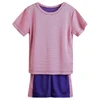Pink Purple