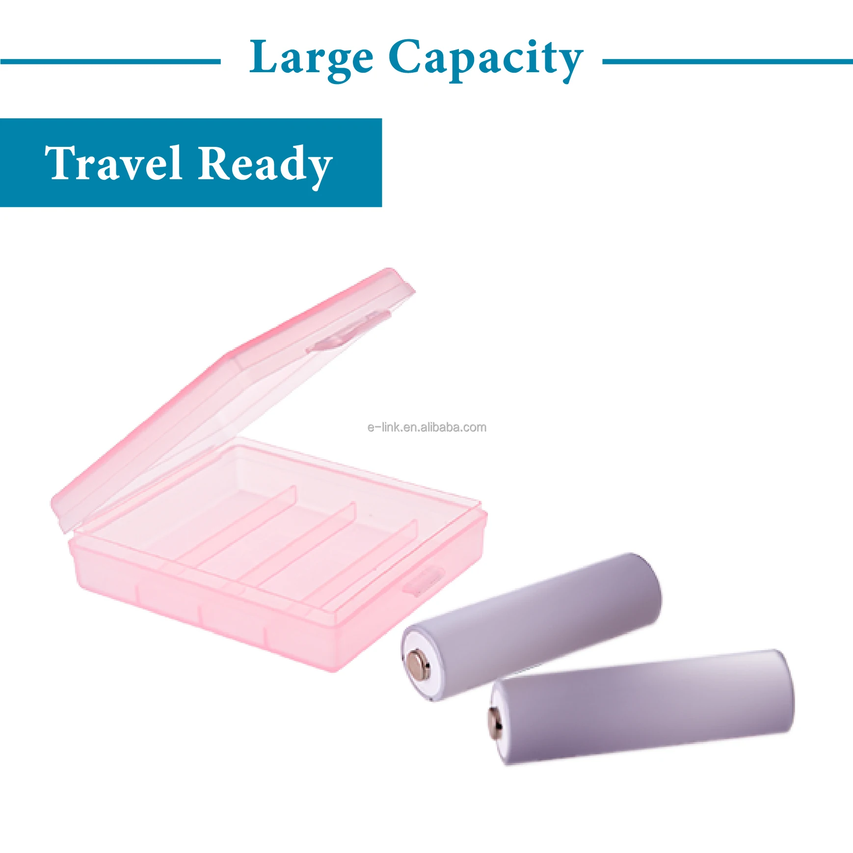 battery organizer