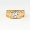 Oro amarillo 9K