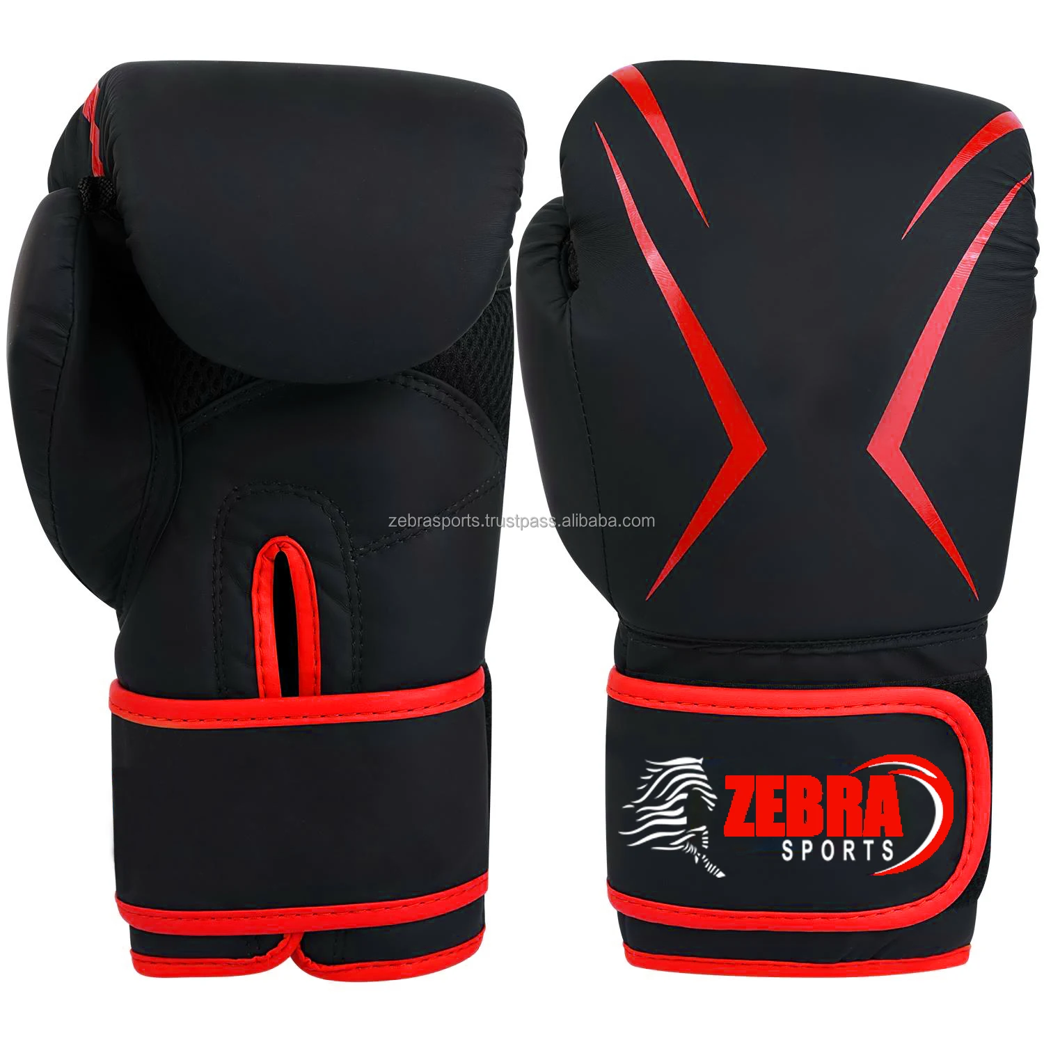 Professional Boxing Gloves New Design Customize Logo Special Sparring