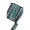 Teal, Slate Blue & Grey