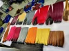Toutes les couleurs