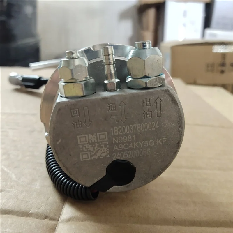 Fuel Level Sensor  1B20037600024 for  Foton  High Quality Hot Sale for  Foton
