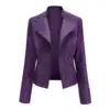 Dark Purple