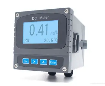 Online Optical  Dissolved Oxygen Sensor for Industrial Water Quality Measurement OEM Customizable