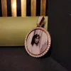 Rose garance